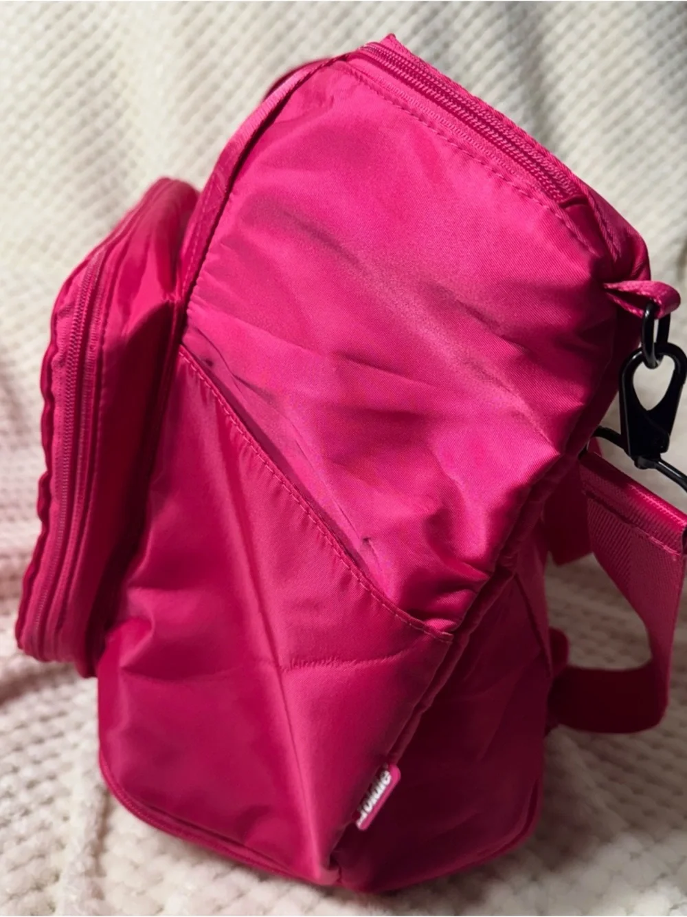 The Foldie Travel Bag - Picture 10 of 10